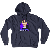 i3iggy_ Hoodies (No-Zip/Pullover)