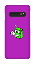 Juicy_AUS Samsung Phone Cases