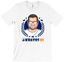 Daniel Otykier T-Shirts