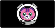 Space Cats XXL Gaming Mousepad