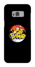 bago2008 Samsung Phone Cases