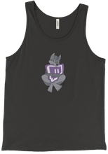 Pillow Hugger's Tank Top