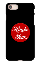 Himbo Tears iPhone Phone Cases
