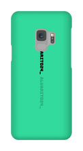 alvarito24_ Samsung Phone Cases