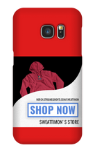 sweat case