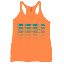 Women's Tank-Top (AH-DOM-OH)