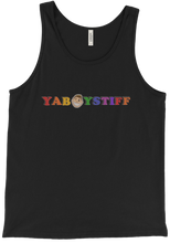 yaboystiff Tank Top