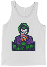hustla408king Tank Top