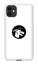 Fuwp iPhone Phone Cases
