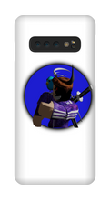 pjhubbard Samsung Phone Cases