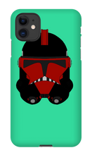 arc_gameplay iPhone Phone Cases