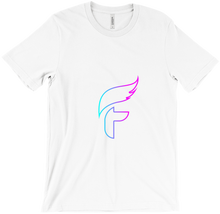 Unisex Logo T-shirt