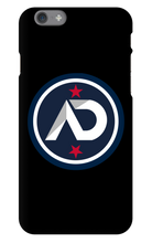 amazingdlon iPhone Phone Cases