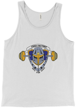 thelastgarrison Tank Top