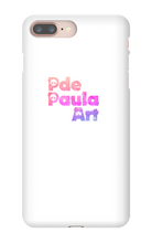 pdepaula iPhone Phone Cases