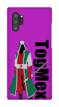 togmex Samsung Phone Cases