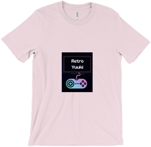 RetroYuuki T-Shirt