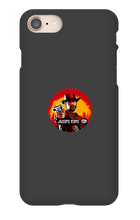 Cover iPhone