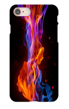 artemfust iPhone Phone Cases
