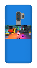 Imran Ngugi's Samsung Phone