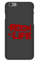 Cover IPhone Rock My Life