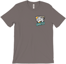 Pocket Tiger Logo T-Shirt