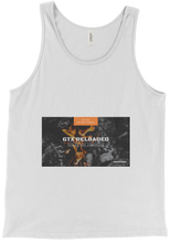 GTXReloaded Exclusive Tank Top
