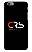 CRS iPhone Phone Cases