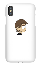 Solo Vs The World iPhone Phone Cases