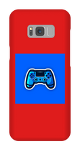 malikgames Samsung Phone Cases