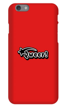 noxteli iPhone Phone Cases