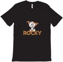 Camisa Rocky