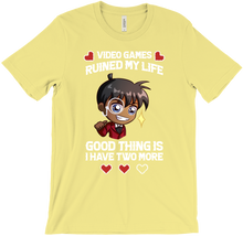 T shirts