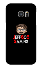 Jeff6o6 Gaming Samsung Phone Cases