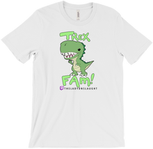 T-Rex Fam (GREEN)