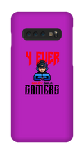 galdygala Samsung Phone Cases