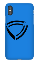 don3try1n iPhone Phone Cases