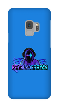 keybladebryan Samsung Phone Cases