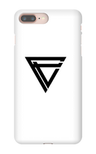 vxupra iPhone Cases