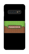 pseud0void Samsung Phone Cases