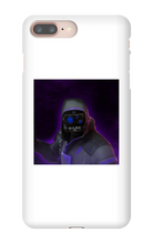 roguebastian iPhone Phone Cases
