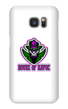 streaminhavoc Samsung Phone Cases