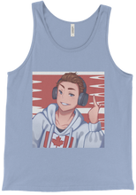 friendlycanuckles Tank Top