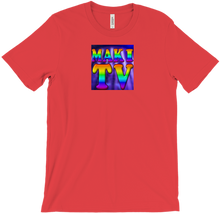 makitvoficial T-Shirts
