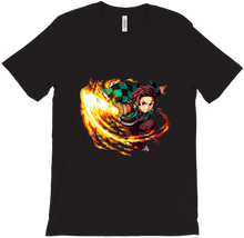 Tanjiro T-Shirts