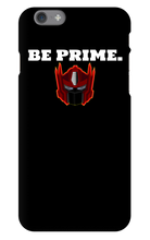 swizzprime iPhone Phone Cases