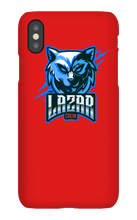 lazarcolin iPhone Phone Cases