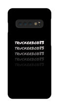 truckerbob83 Samsung Phone Cases