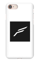 frixfnbr iPhone Phone Cases