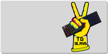 tg_9lays XXL Gaming Mousepad